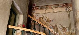 Old Town Library Deluxe Tartu Home Apt.