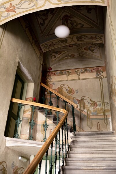 Old Town Library Deluxe Tartu Home Apt.