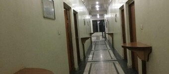 Hotel Mohan Raj Vilas