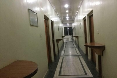 Hotel Mohan Raj Vilas