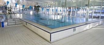 Heilsustofnun Spa Apartments