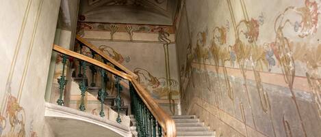 Escalier