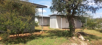 Terrain Hotel