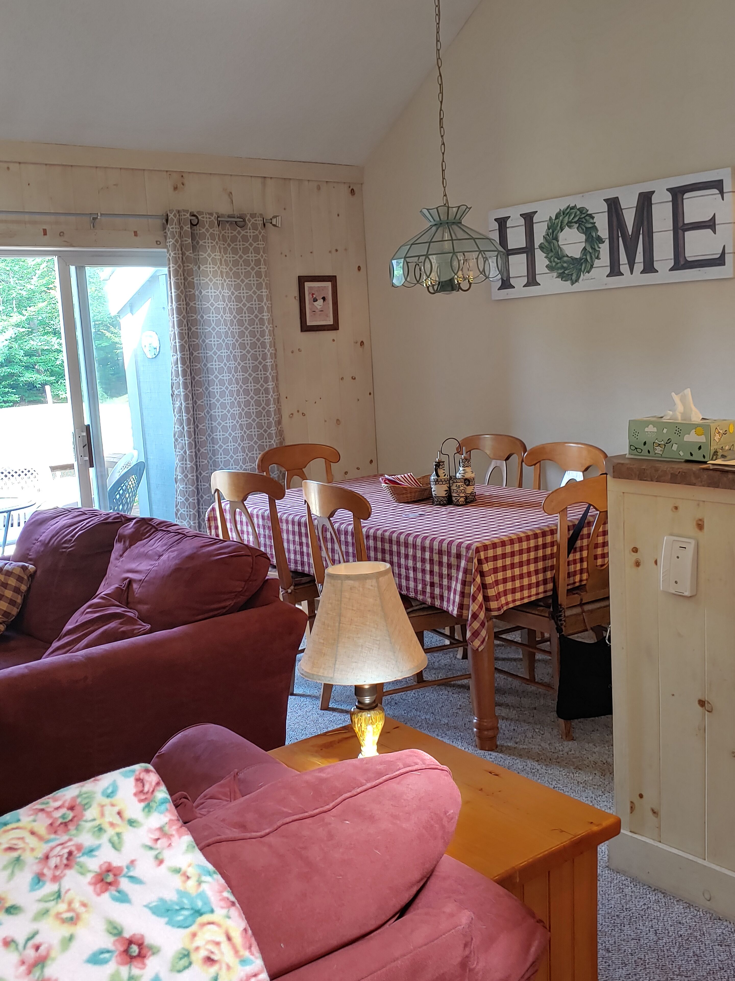 See the beauty of the FALL foliage Come Hike,bike and explore the mountains!