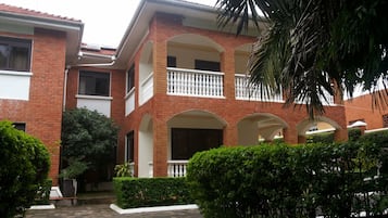 Ngoại thất
