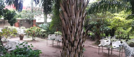 Jardin