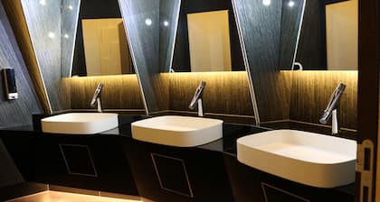 Hotel International Prishtina