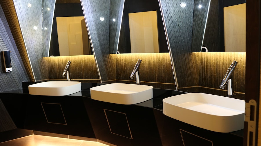 Hotel International Prishtina