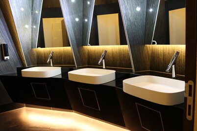 Hotel International Prishtina