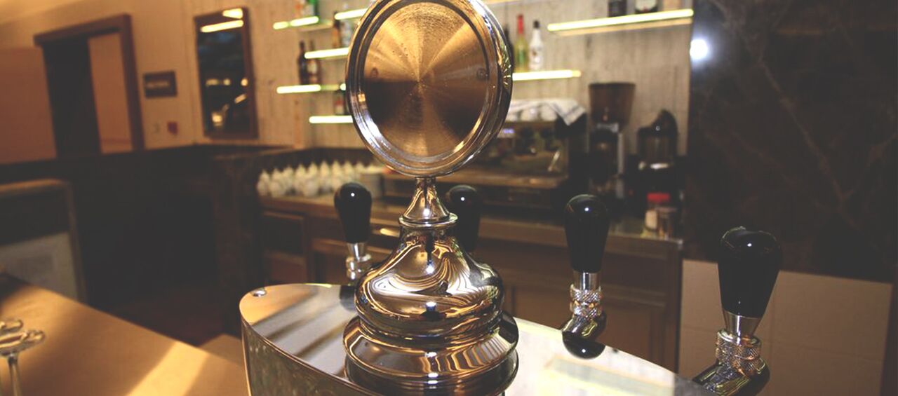 Foto - Hotel International Prishtina
