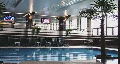 Hotel International Prishtina