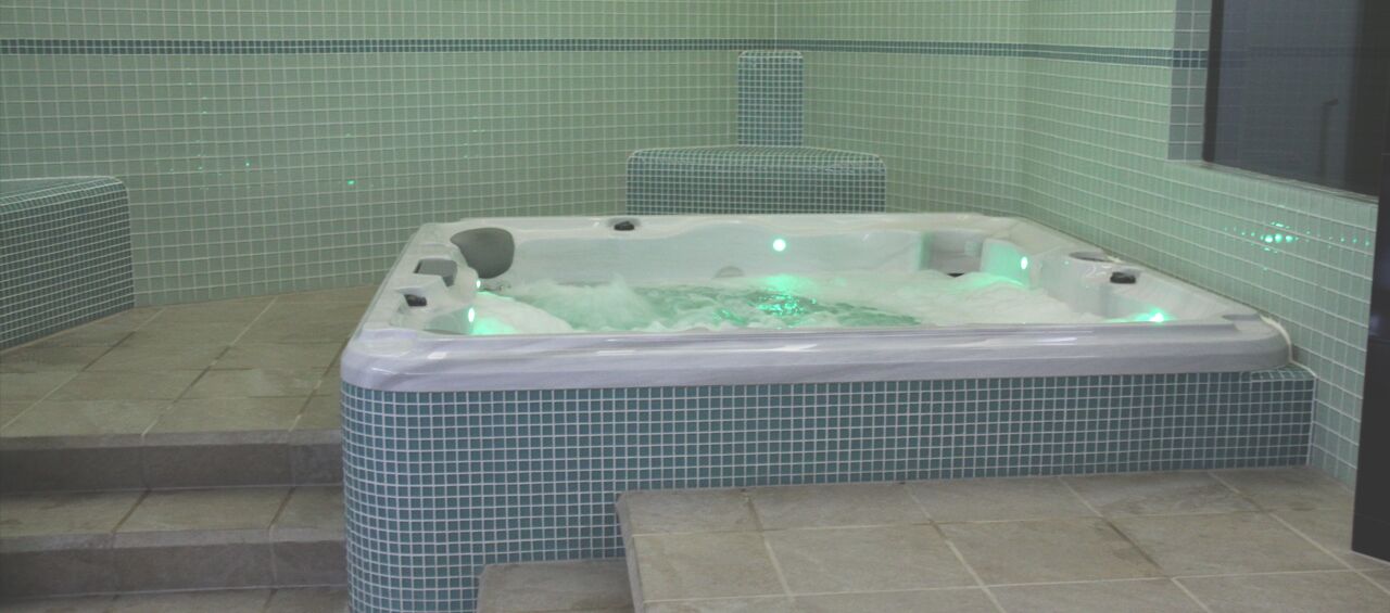 Foto - Hotel International Prishtina & Spa