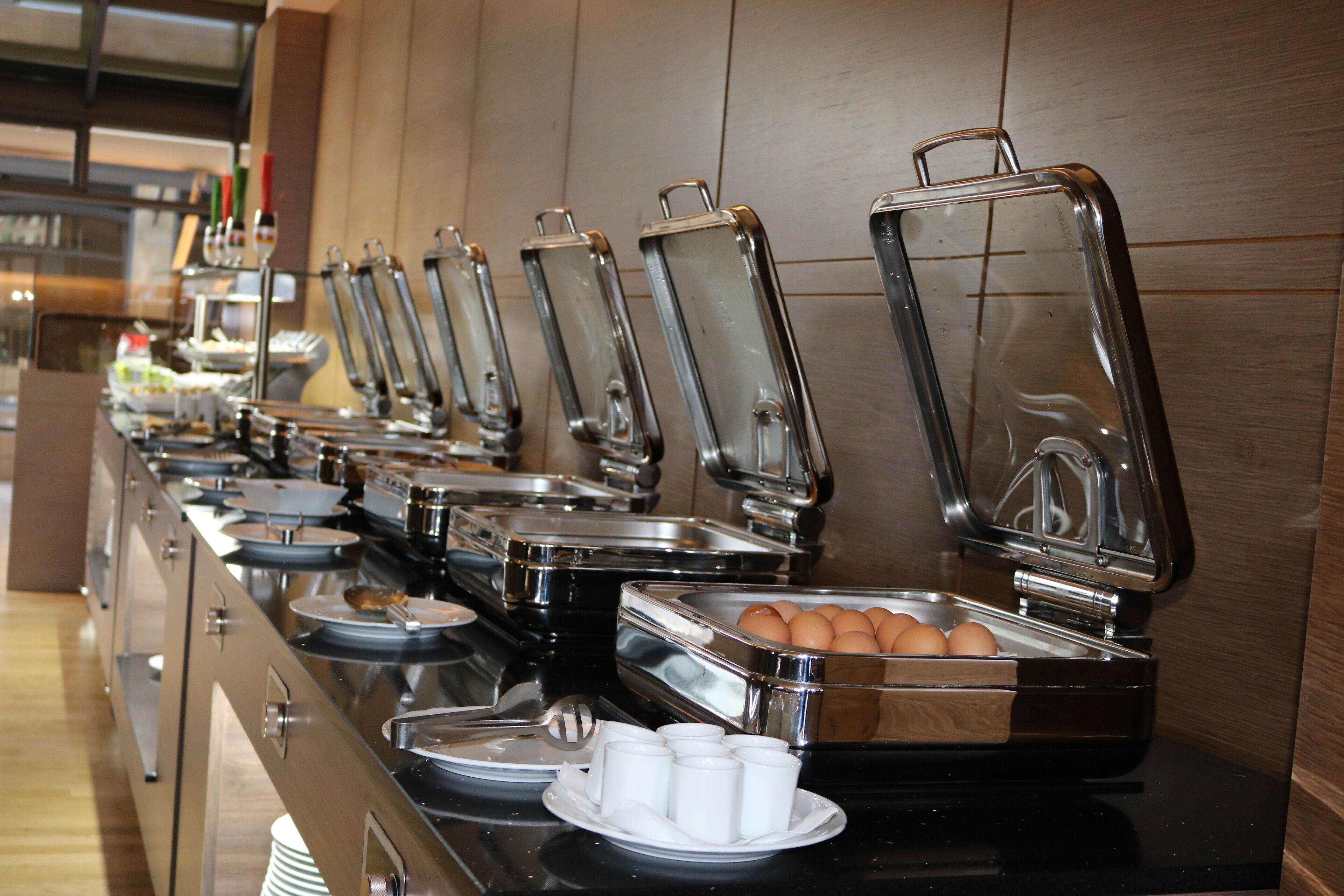 Foto - Hotel International Prishtina & Spa