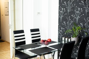 Interior detail - Aura City Center Tartu Holidays (Tartu)