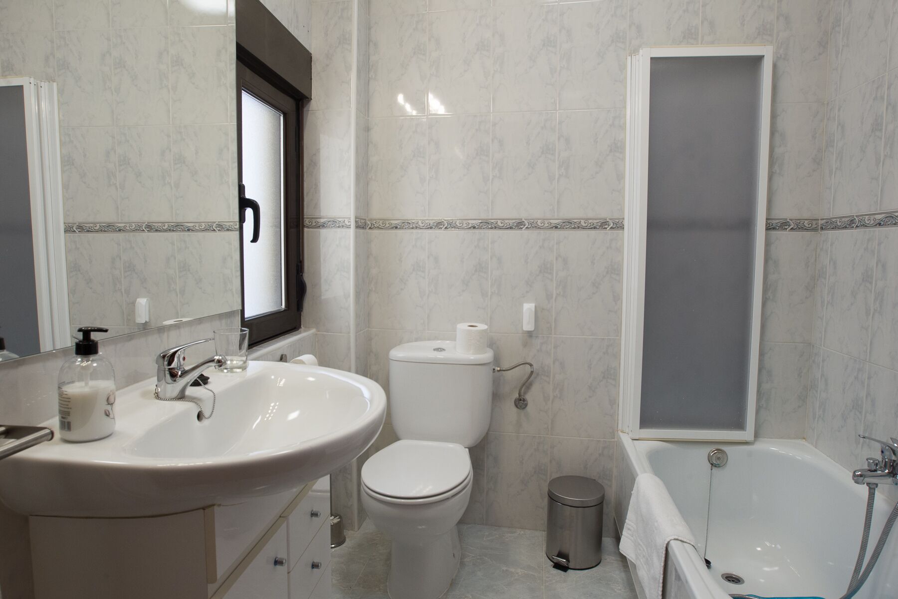 Foto - Pension Oasis