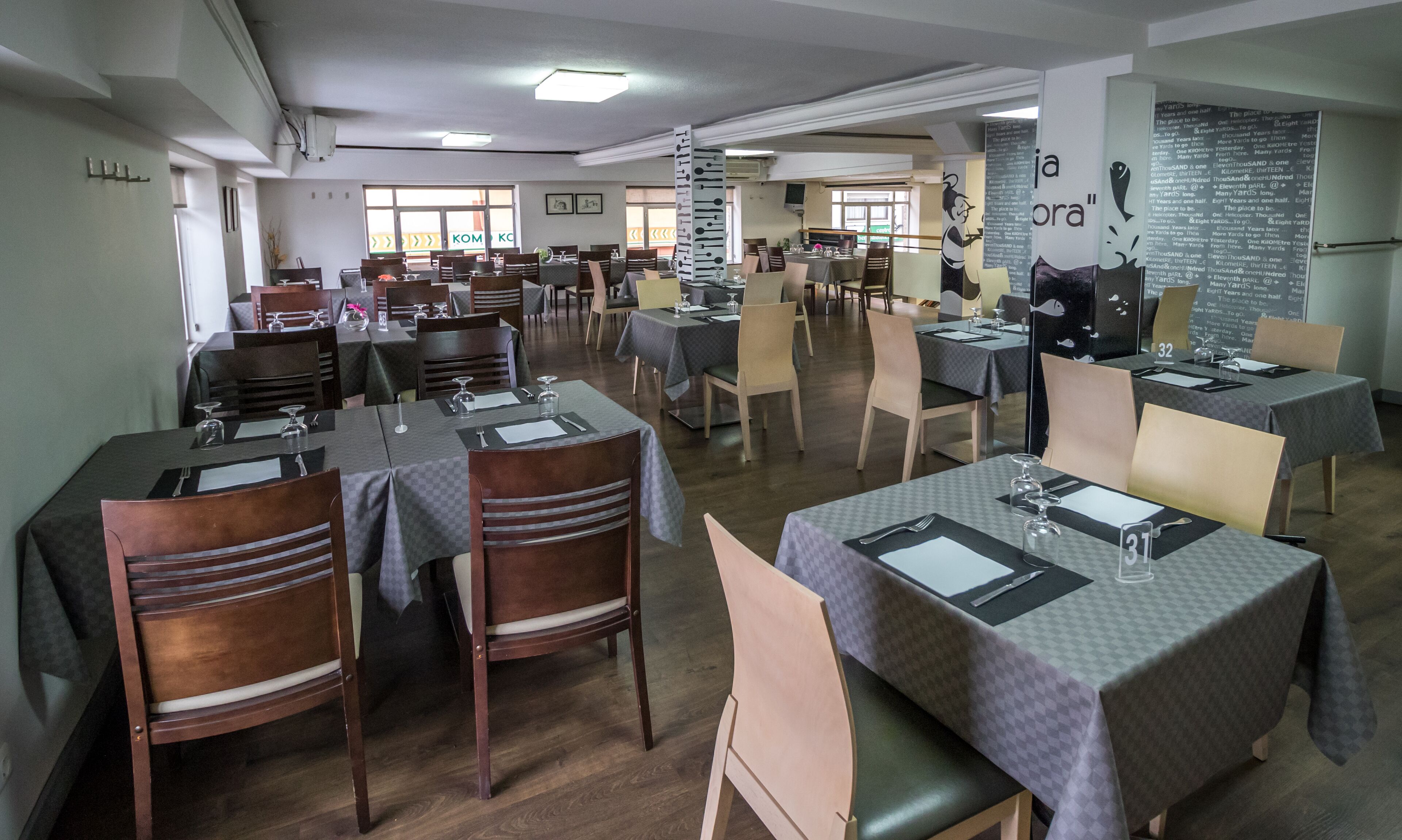 Foto - Pension Oasis