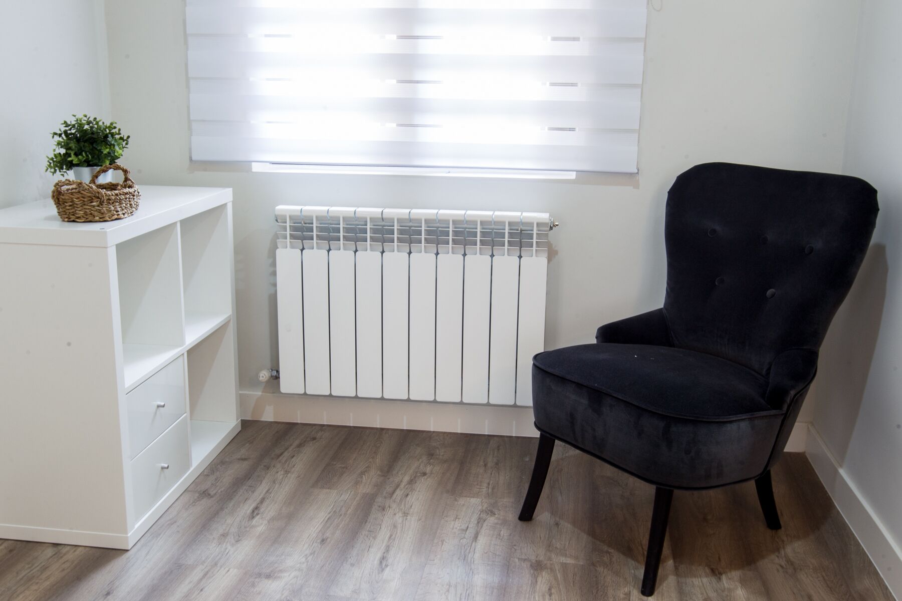 Apartment, 2 Bedrooms (Cardenal Mella 1) | Living room | Flat-screen TV