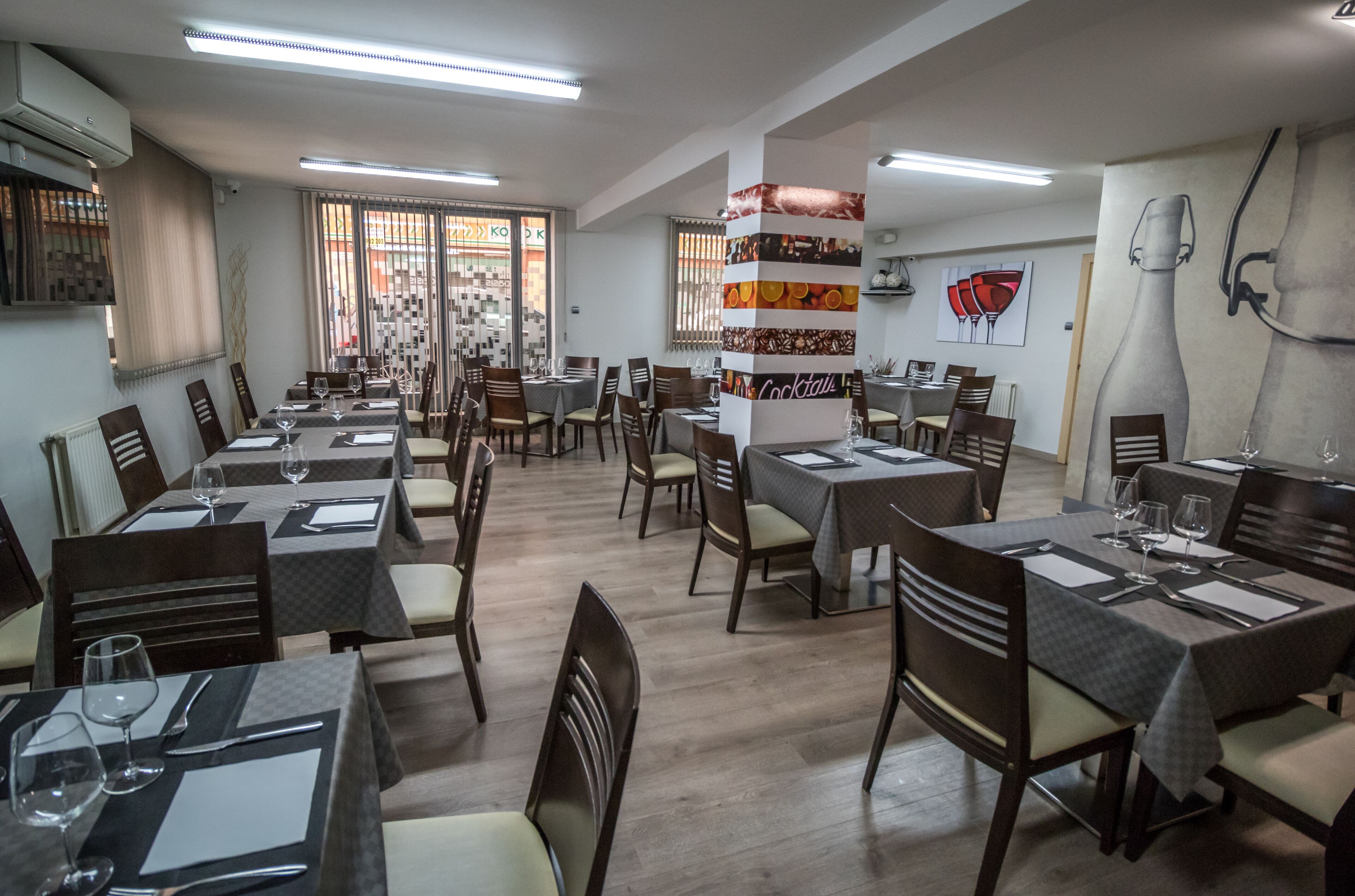 Foto - Pension Oasis