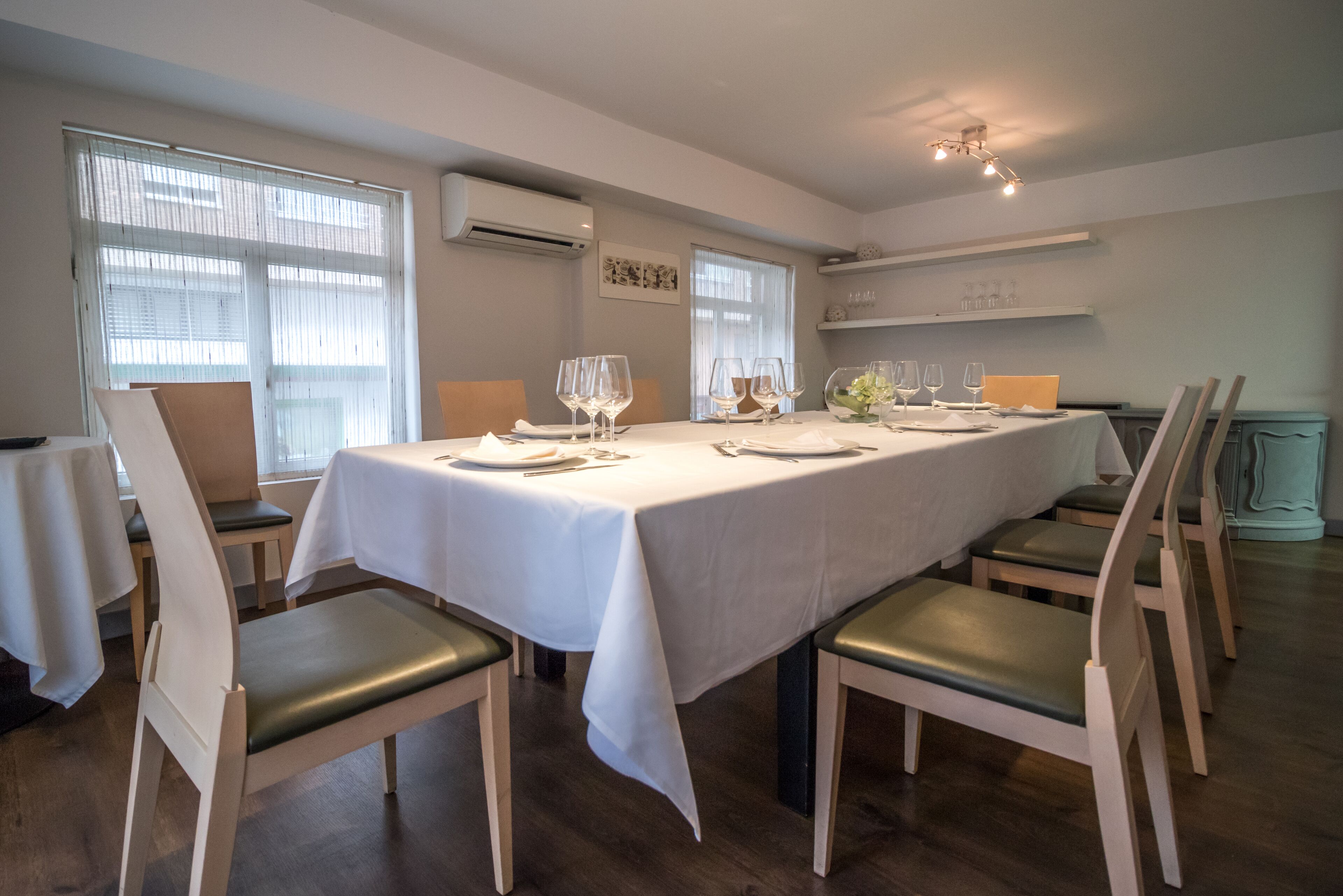 Foto - Pension Oasis