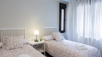 Apartment, 2 Bedrooms (Cardenal Mella 1)