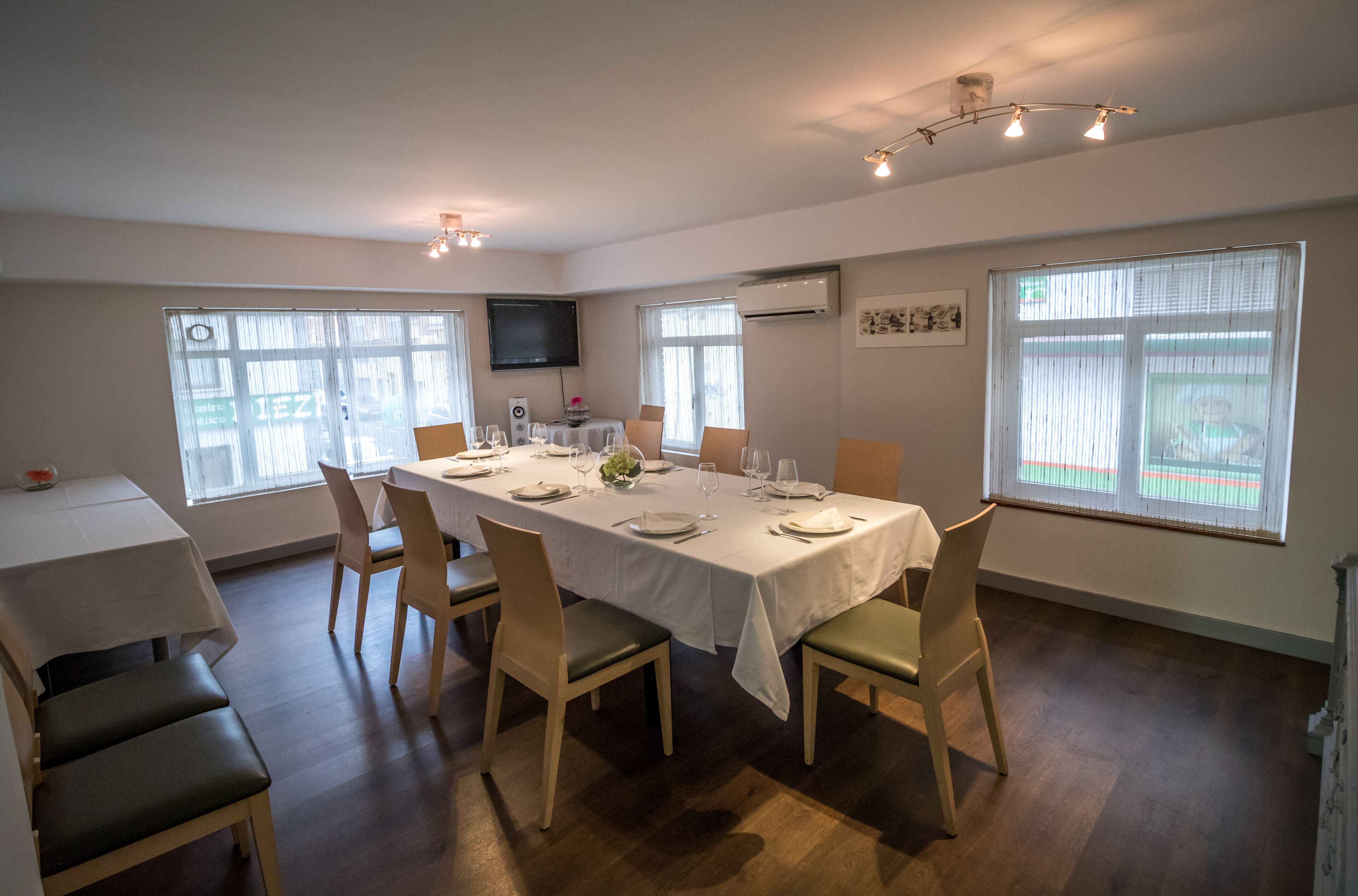 Foto - Pension Oasis