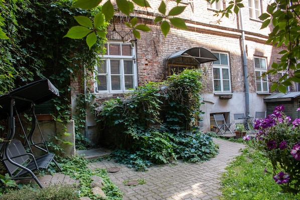 Garten