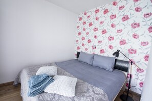 Interior - Tiigi Bibliotheca- Tartu Home Apartments (Tartu)