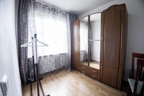 Interior - Tiigi Bibliotheca- Tartu Home Apartments (Tartu)