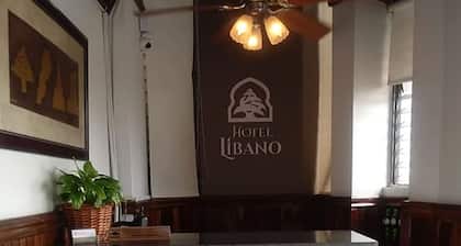 Hotel Libano