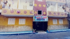 Exterior - Happy Land Luxor (Luxor)