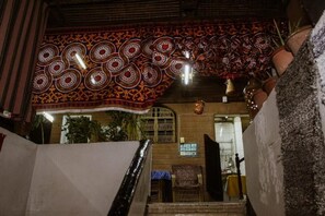 Interior - Happy Land Luxor (Luxor)