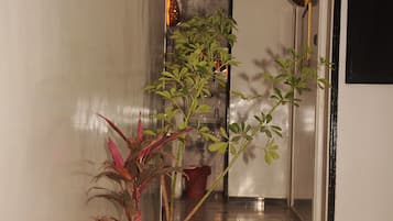 Detalle interior