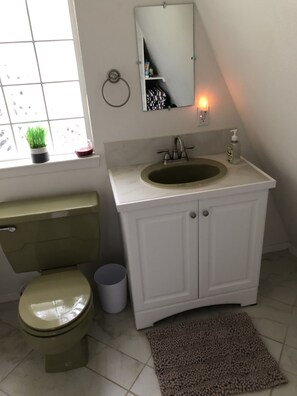 Handtücher, Toilettenpapier