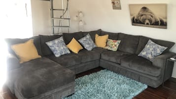 Smart-tv en een dvd-speler