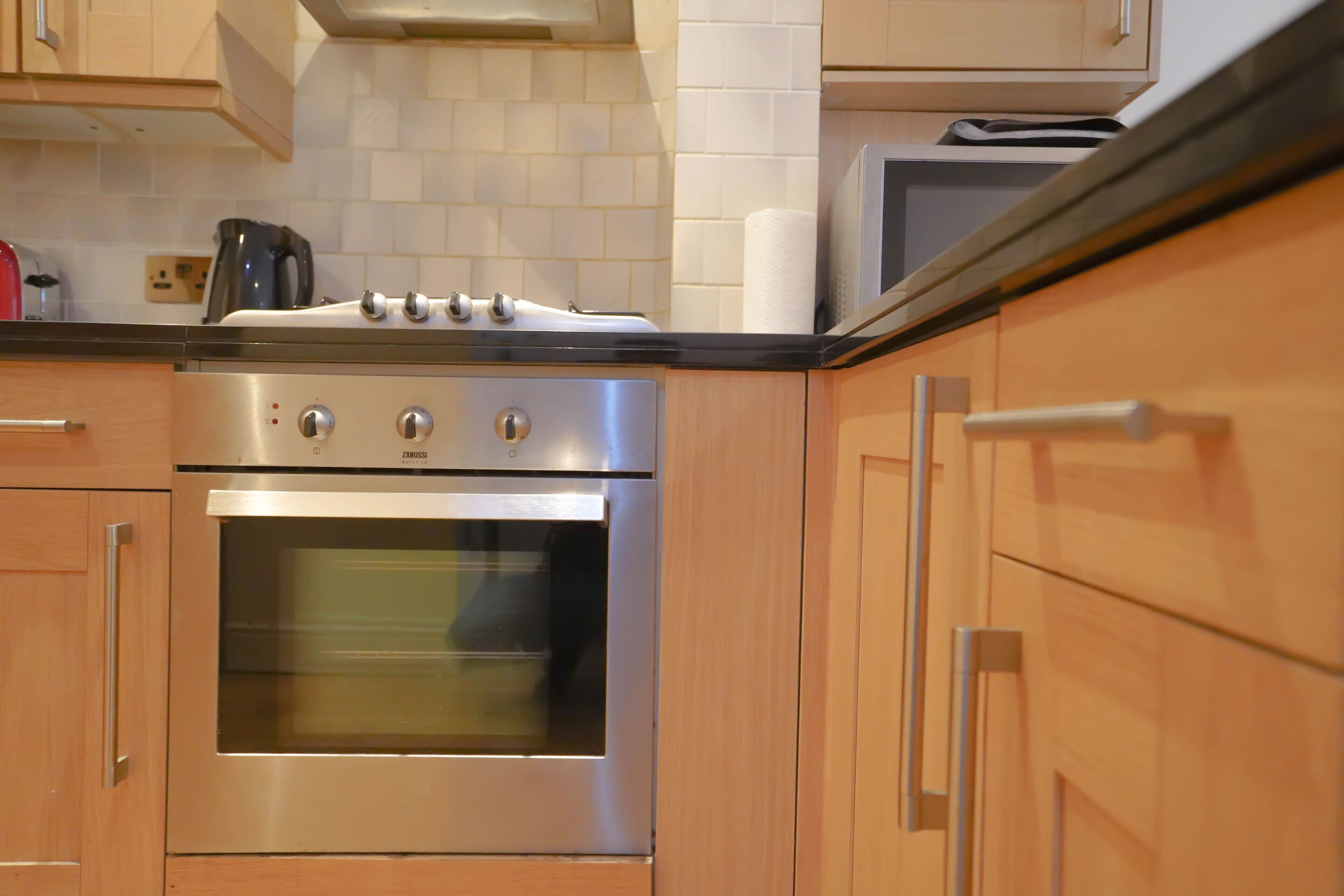 *Reduced Rates* Zone 1 Waterloo Apartment-2 Bed, 2 Bathroom