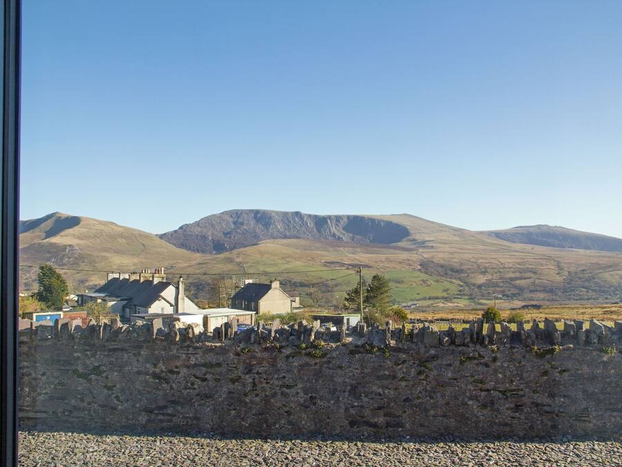 Camera tripla | Vista dalla camera