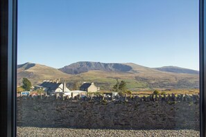 Triple Room | View from room