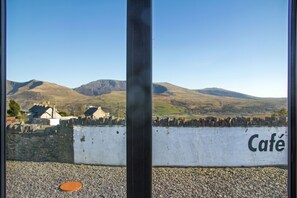 6-Bed Mixed Dormitory Room | View from room