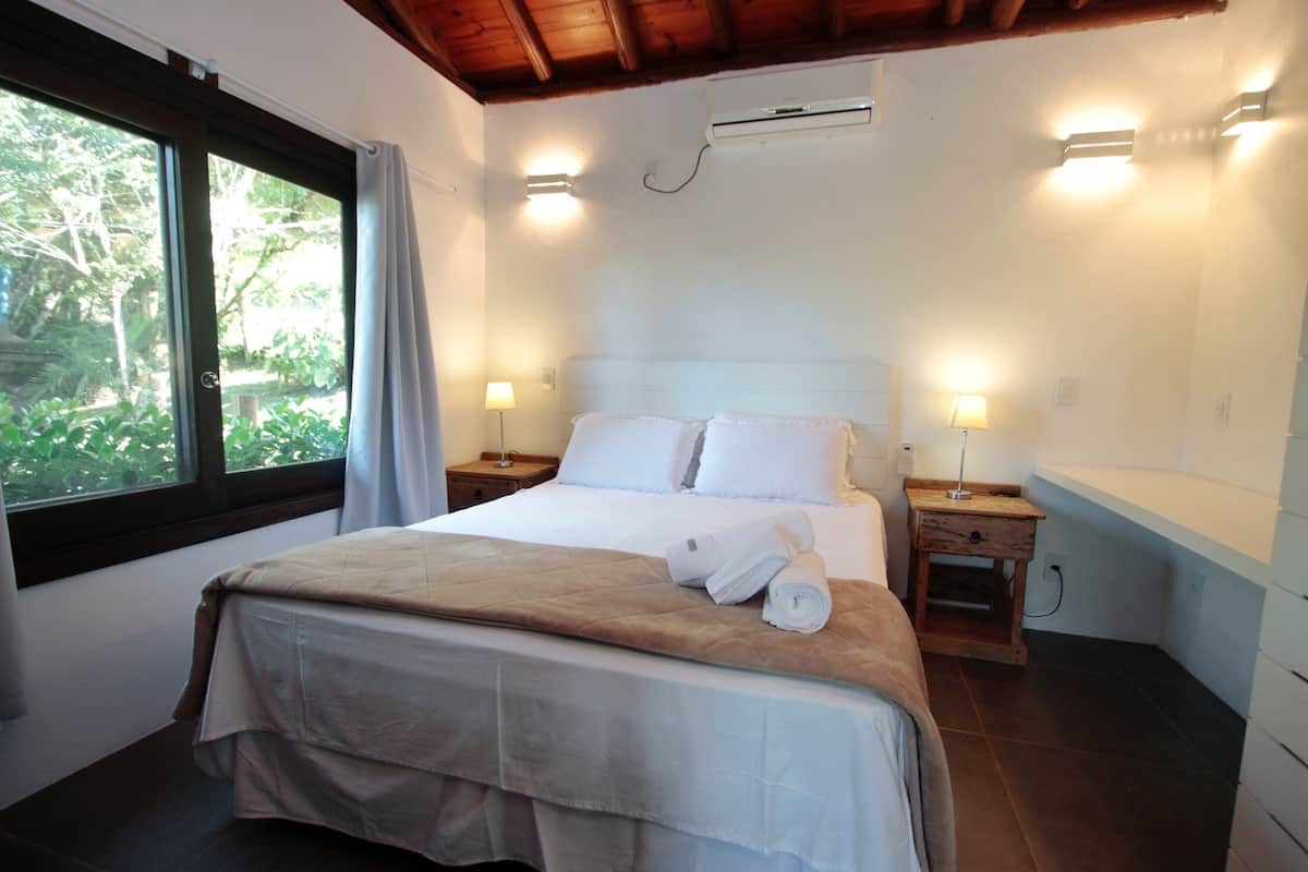 Panoramic-Studiosuite, 1 Schlafzimmer, Blick auf die Lagune, Seeseite