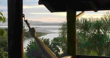 Pousada Paraíso do Luz