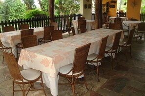 Restaurantes