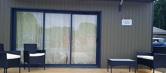 Chambre d'Hotes au Fil de l'Eau