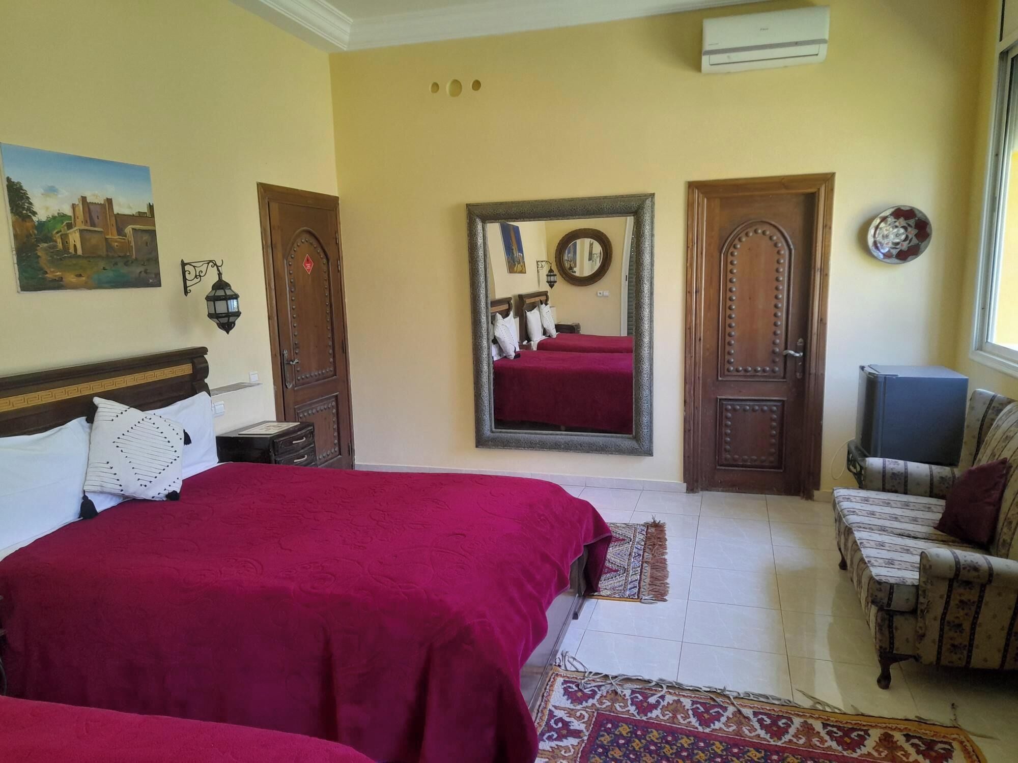 Photo - Riad Tanjil
