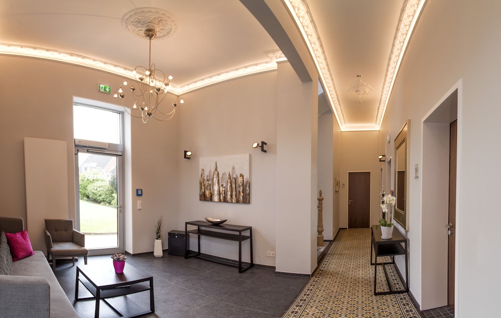 Hotel Lindenhof by null