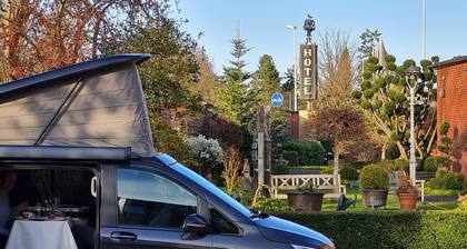 Hotel Restaurant Lindenhof