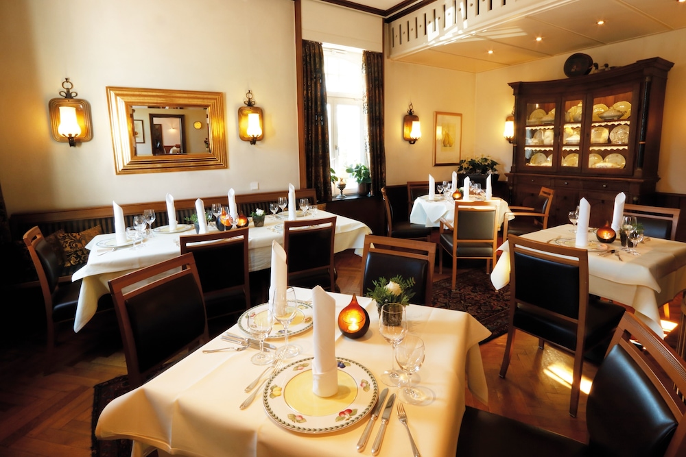 Hotel Lindenhof by null