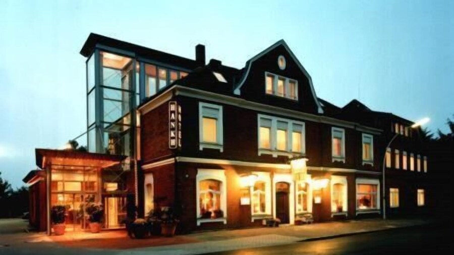 Hotel Restaurant Lindenhof