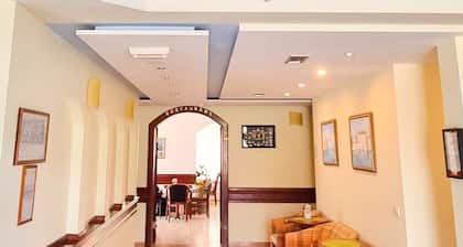 Hotel Adria