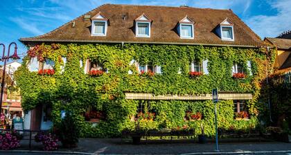 Hotel Restaurant Kaiserstuehler Hof