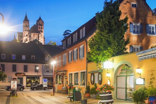 Hotel Restaurant Kaiserstuehler Hof
